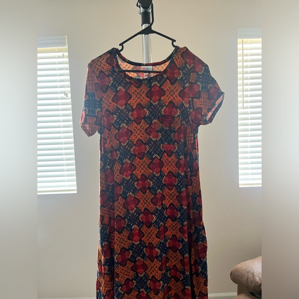 LulaRoe Carly